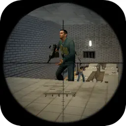 Counter Sniper Duty 3D