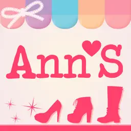 AnnS妳的美鞋顧問