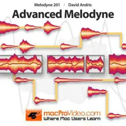 Advanced Course for Melodyne