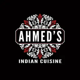Ahmeds Indian Cuisine