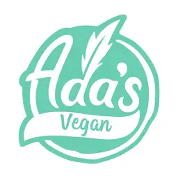 Adas Vegan Stickers