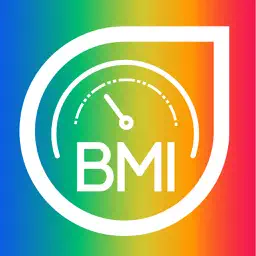 BMI计算器 简单