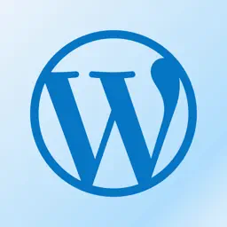 WordPress - 网站构建器