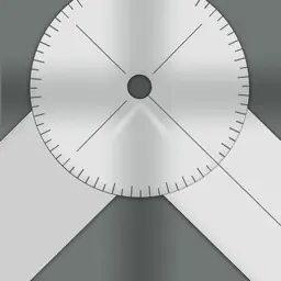 Goniometer 测角器