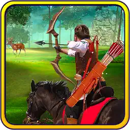 Archery Hunter
