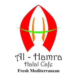 Alhamra Cafe