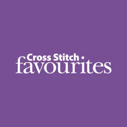 Cross Stitch Favourites