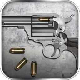 左轮科尔特: Colt 武器模拟之枪械组装与射击 枪战游戏免费合辑 by ROFLPLay